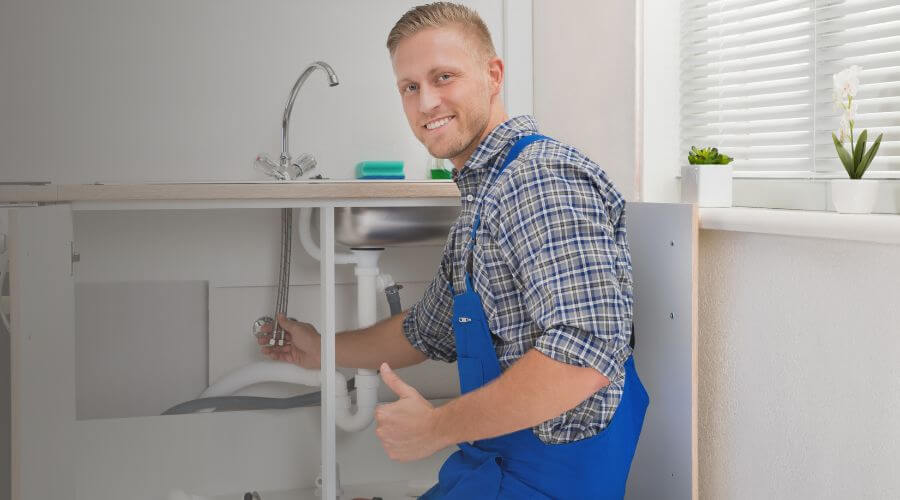 Professional expert plumbing services in Pulaski, WI